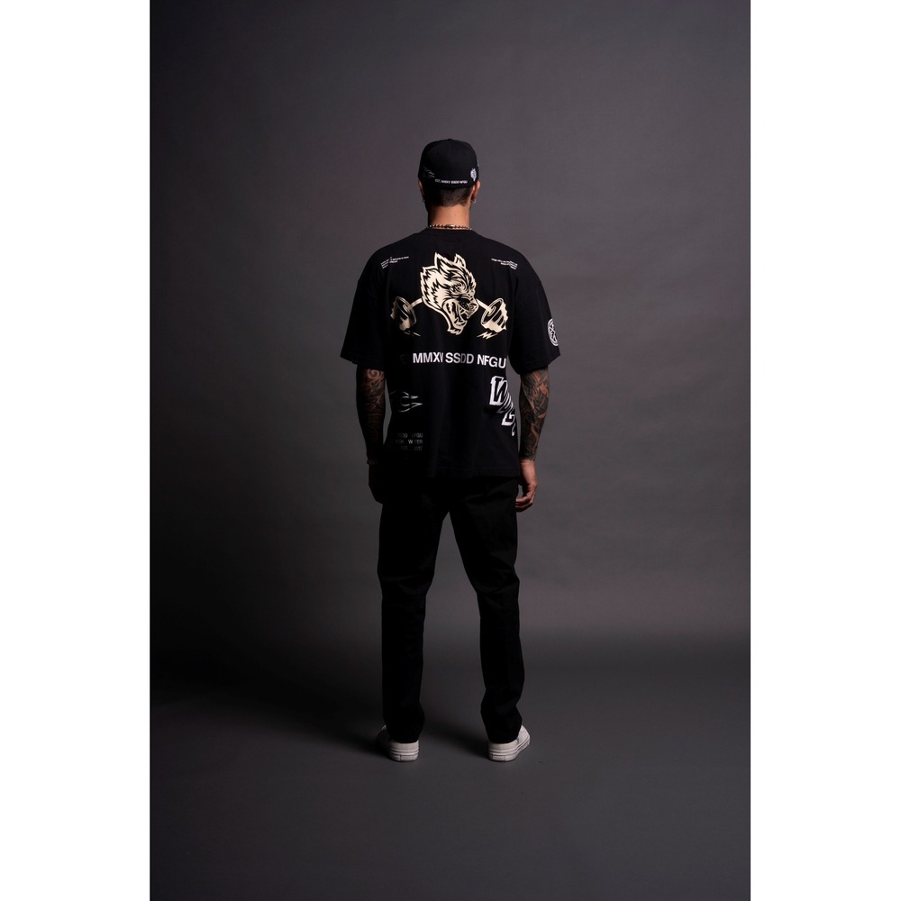 Darc Sport 1 of 500 MMXV SSDD PREMIUM TEE size M